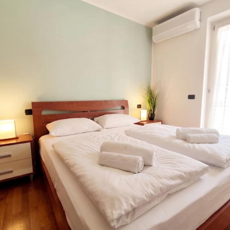 Casa Vergolano - Bilocale centralissimo con balcone - Apartamento de 1 dormitorio - 1