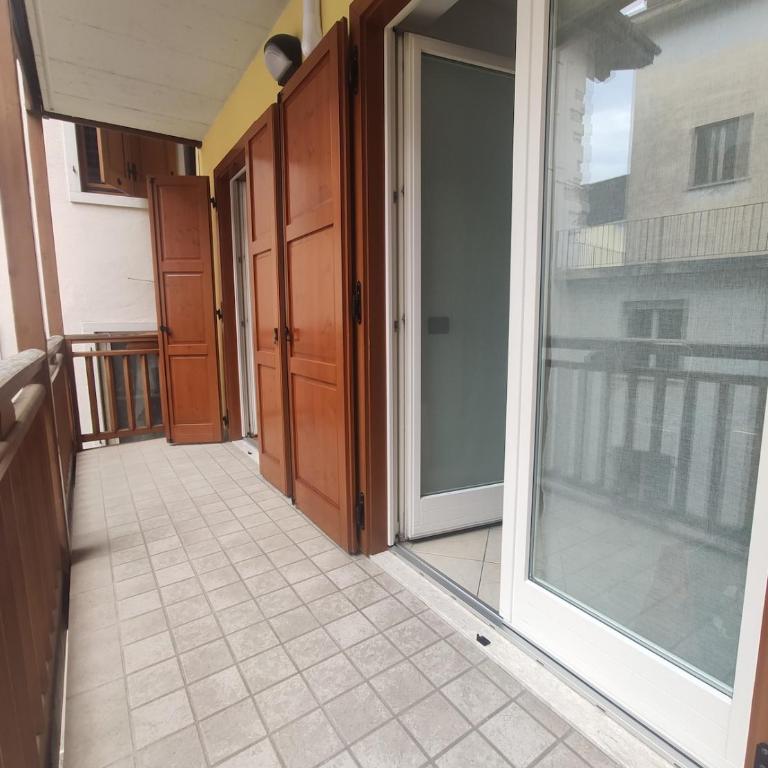Casa Vergolano - Bilocale centralissimo con balcone - Apartamento de 1 dormitorio - 6