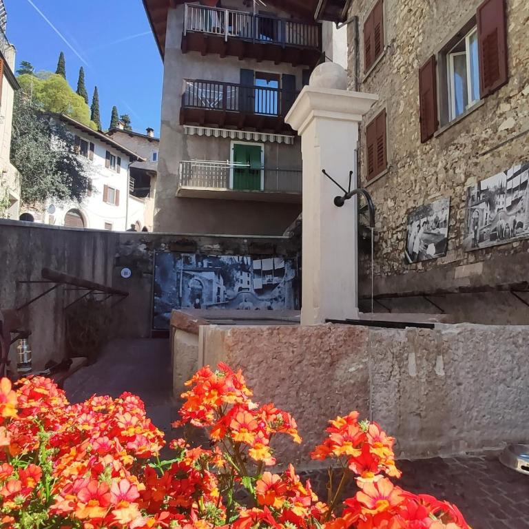 Casa Vergolano - Bilocale centralissimo con balcone - Apartamento de 1 dormitorio - 16