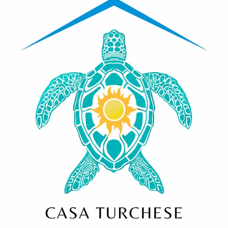 Casa Turchese a Gallipoli - Two-Bedroom Apartment - 14