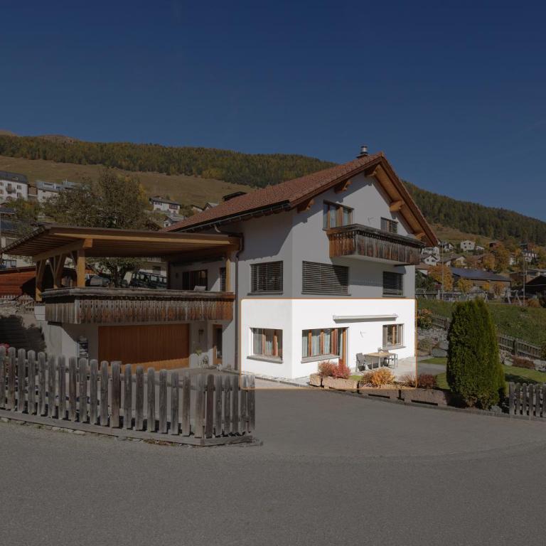 Wieser - Ferienwohnung für 2-3 Personen - Appartamento con 1 Camera da Letto - 6