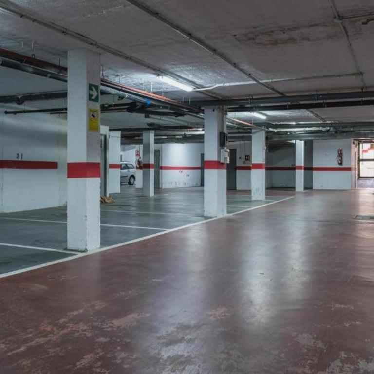 El "Coqueto" - Two-Bedroom Apartment - 73