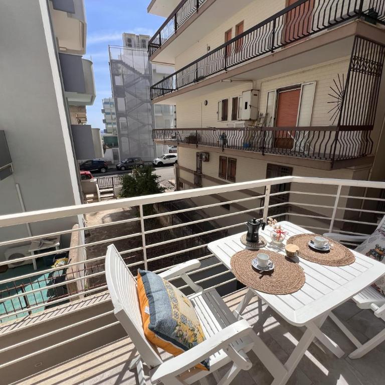 Casa Turchese a Gallipoli - Two-Bedroom Apartment - 15