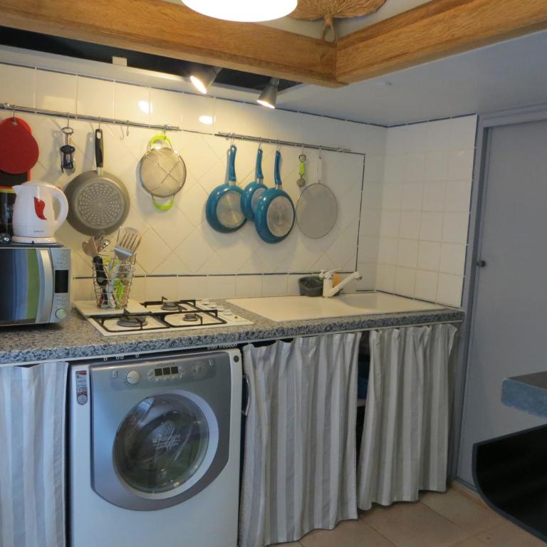 Cœur de Provence GP - Apartment mit Terrasse - 13