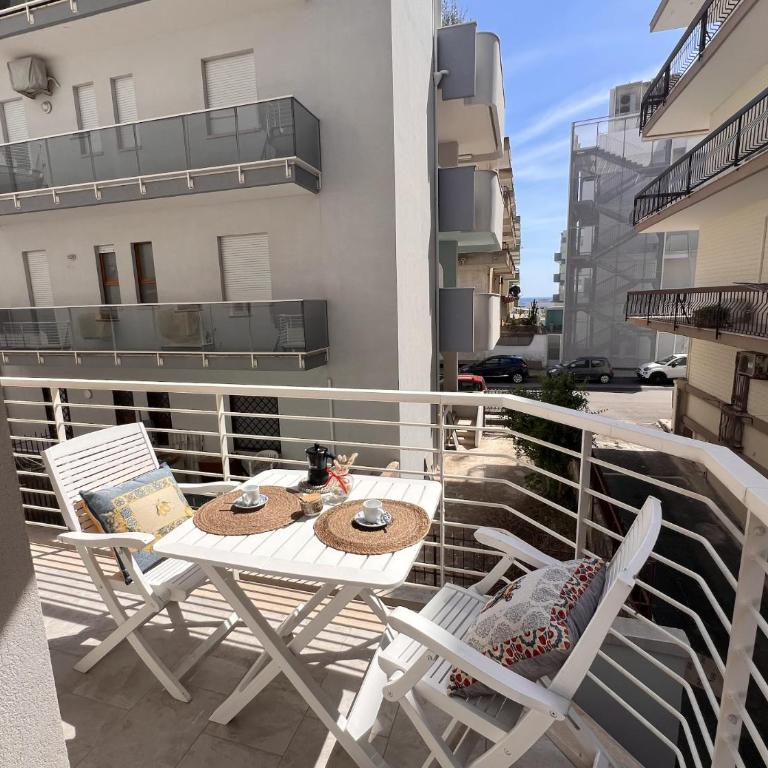 Casa Turchese a Gallipoli - Two-Bedroom Apartment - 16