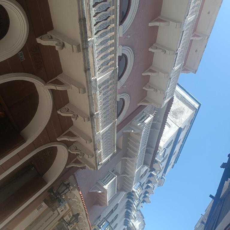 Apartamento tranquilo en Cartagena - Two-Bedroom Apartment - 8