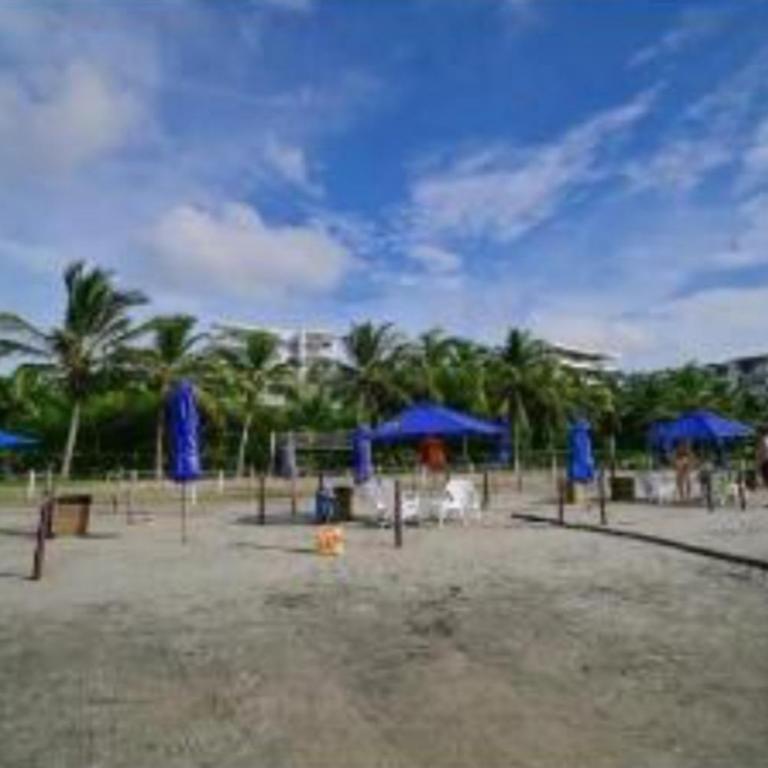 Apartamento tranquilo en Cartagena - Two-Bedroom Apartment - 19