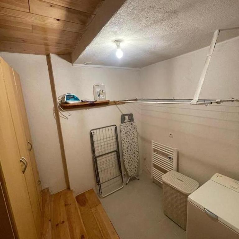 Gite indépendant, calme, campagne, style intérieur chalet - Appartement 1 Chambre - 18
