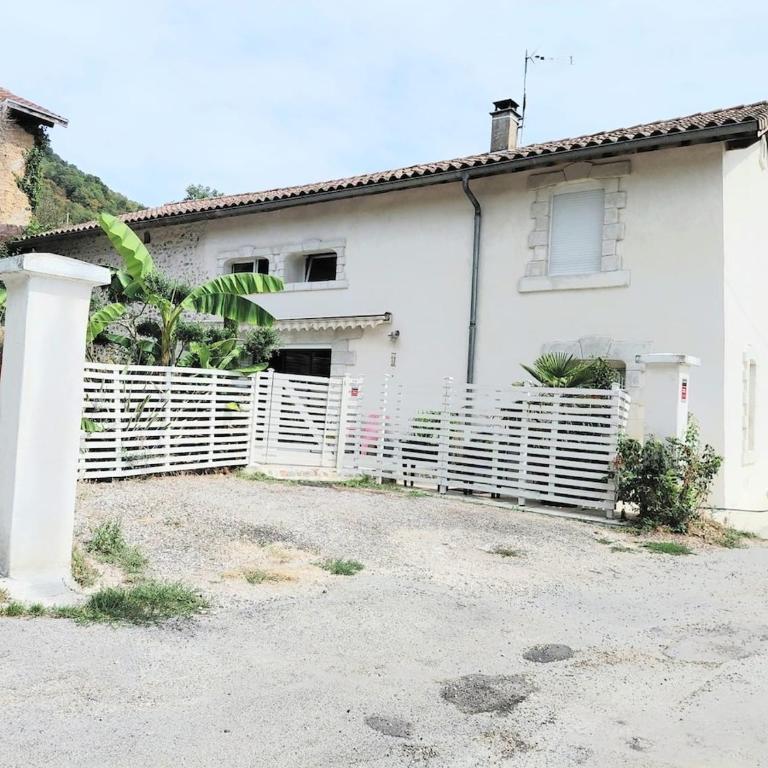 Gite indépendant, calme, campagne, style intérieur chalet - Appartement 1 Chambre - 25