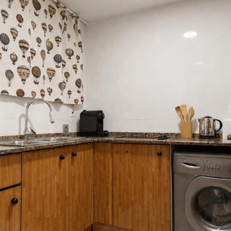 UHC Sorolla Apartments Superior - Apartment mit 2 Schlafzimmern und Meerblick - 11