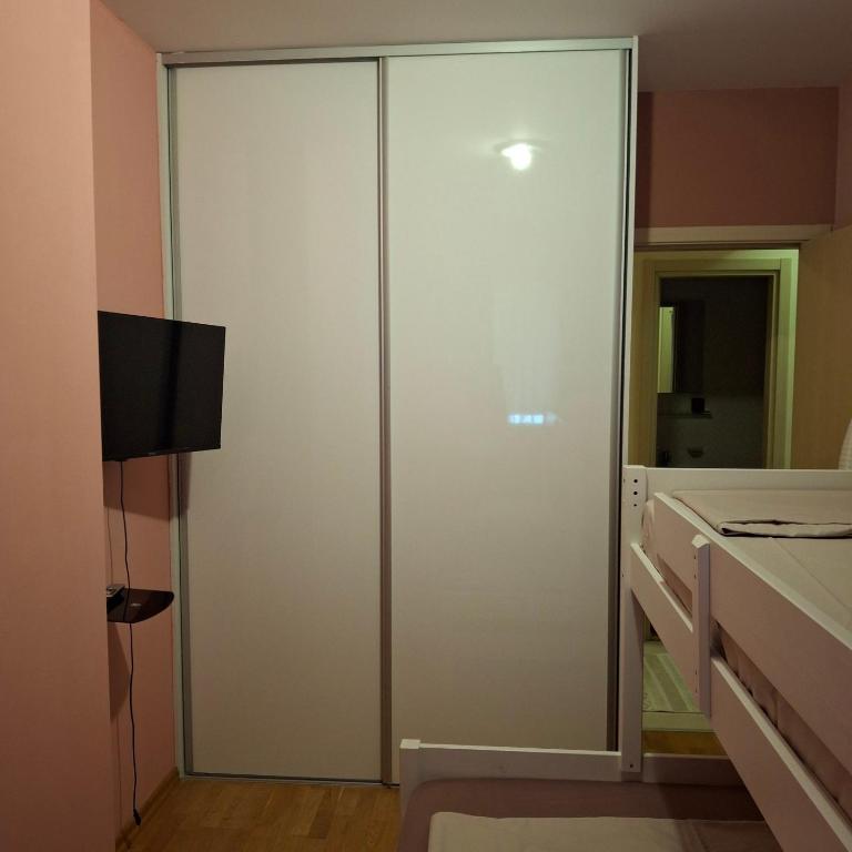 City kvart - ANZOLI - Appartement 2 Chambres - 8