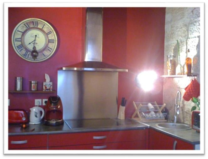Coeur de Provence STC - Appartement Supérieur - 17