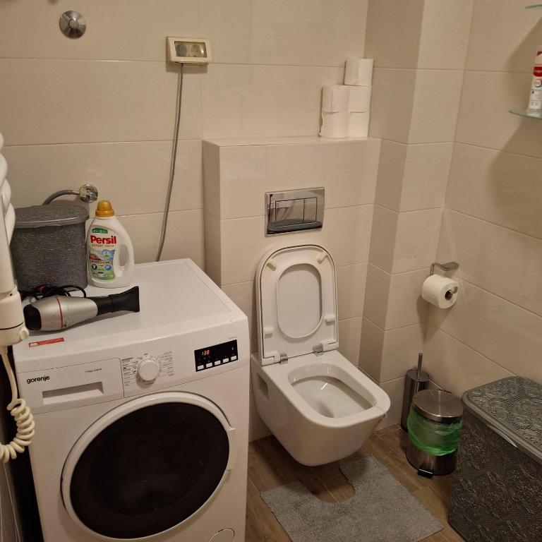 City kvart - ANZOLI - Appartement 2 Chambres - 11