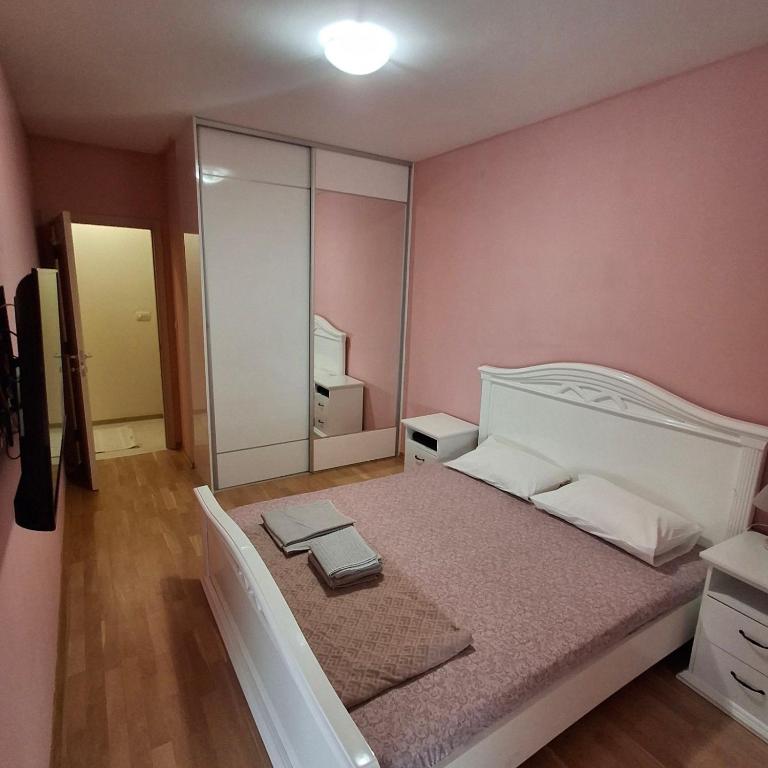 City kvart - ANZOLI - Appartement 2 Chambres - 12