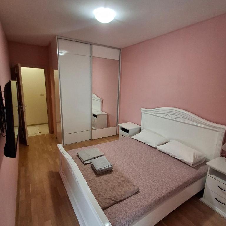 City kvart - ANZOLI - Appartement 2 Chambres - 13