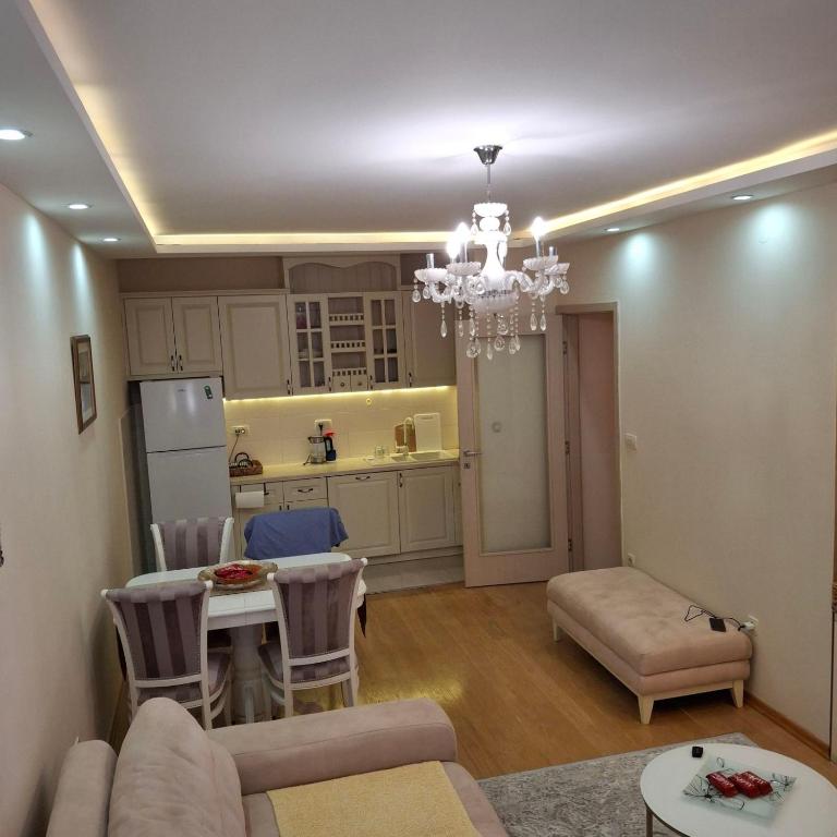City kvart - ANZOLI - Appartement 2 Chambres - 14