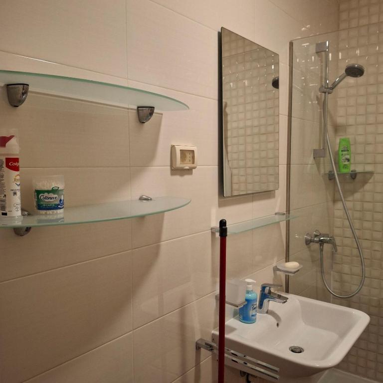 City kvart - ANZOLI - Appartement 2 Chambres - 15