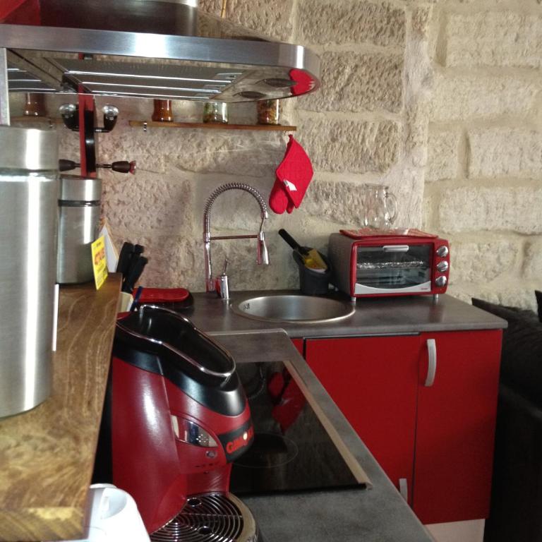 Coeur de Provence STC - Appartement Supérieur - 1