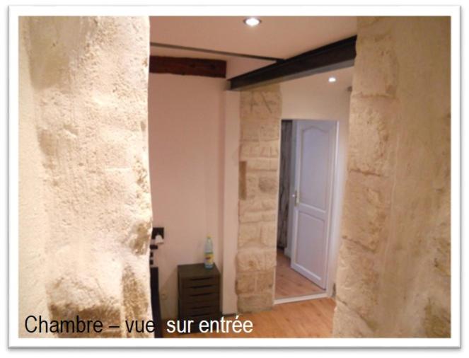 Coeur de Provence STC - Appartement Supérieur - 30