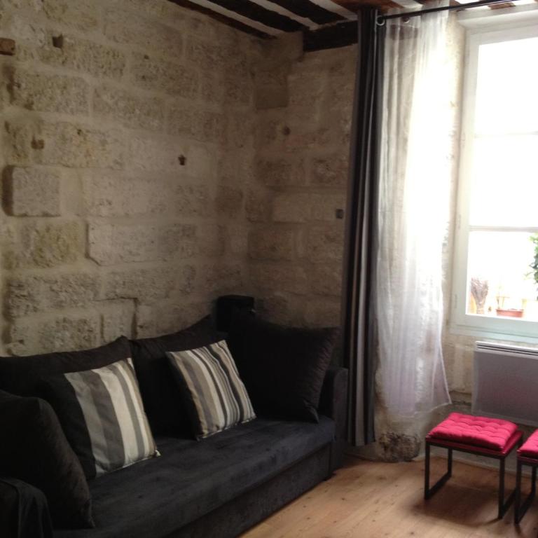 Coeur de Provence STC - Appartement Supérieur - 16