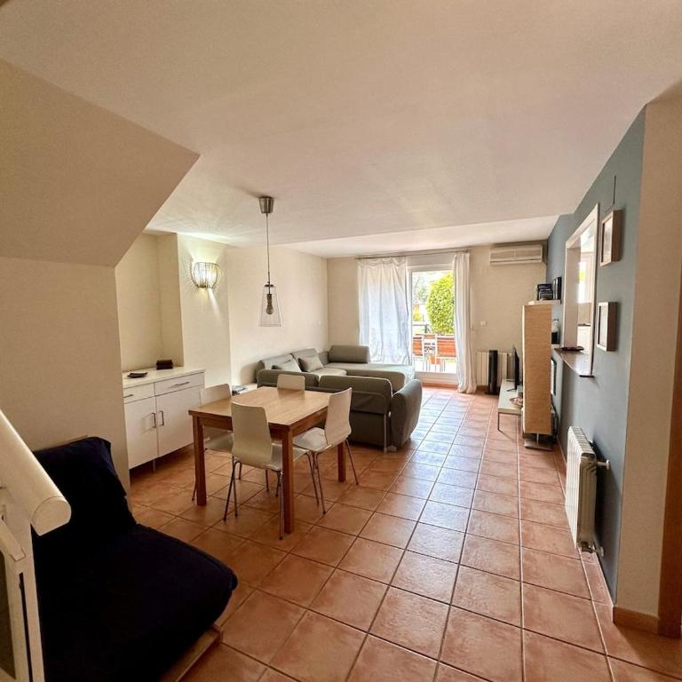 Duplex apartment in Jávea - Apartamento de 2 dormitorios - 4