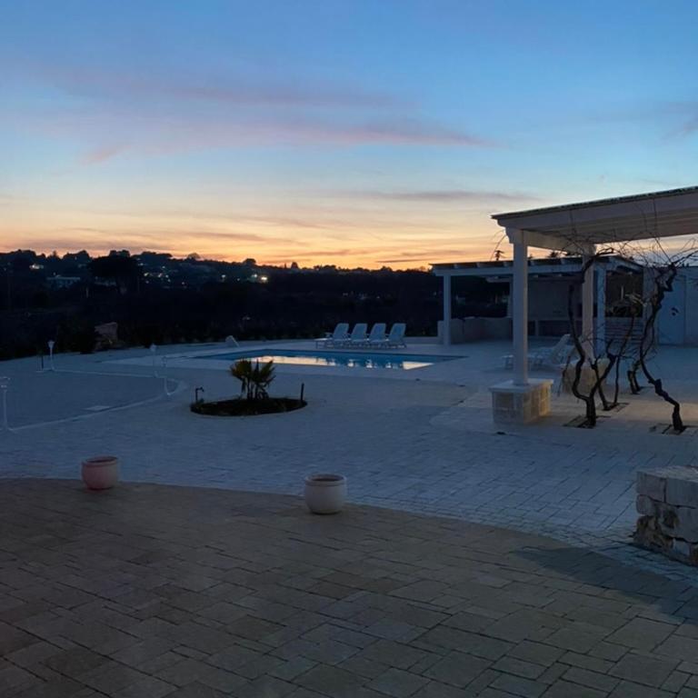 Lamia Itria - Villa - 6