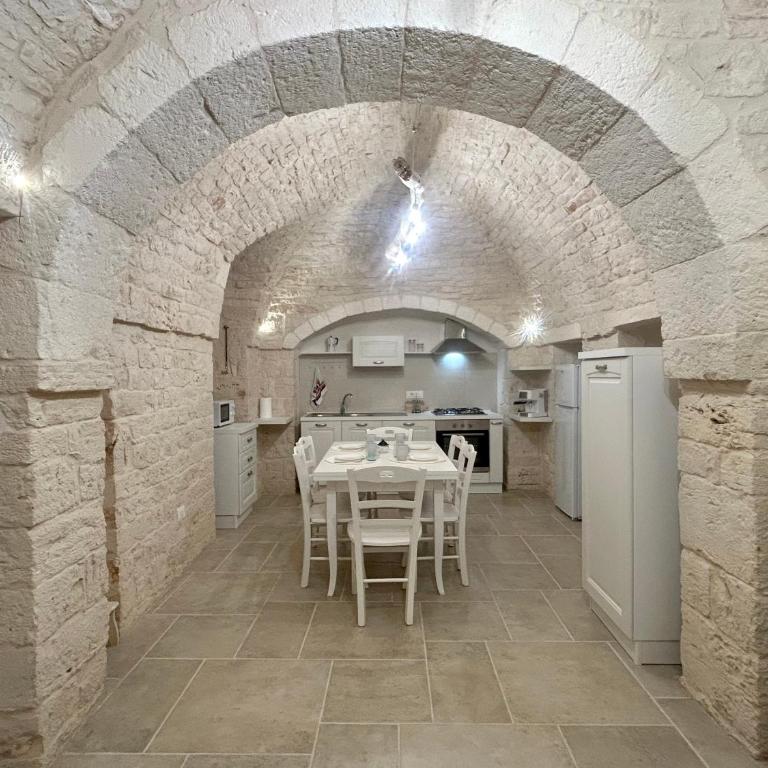 Lamia Itria - Villa - 11