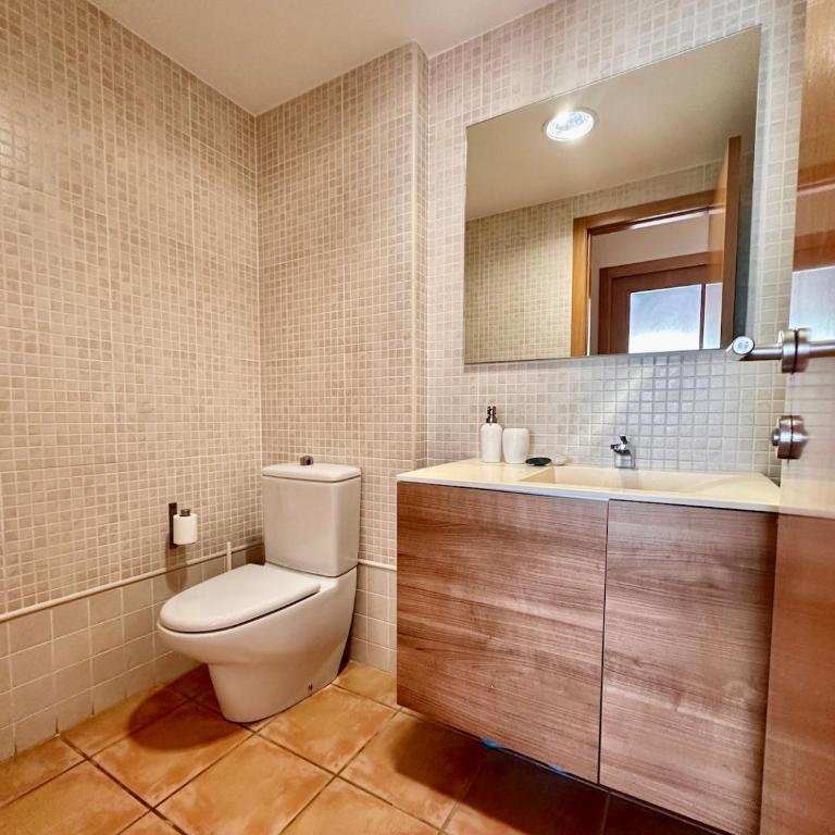 Duplex apartment in Jávea - Apartamento de 2 dormitorios - 10