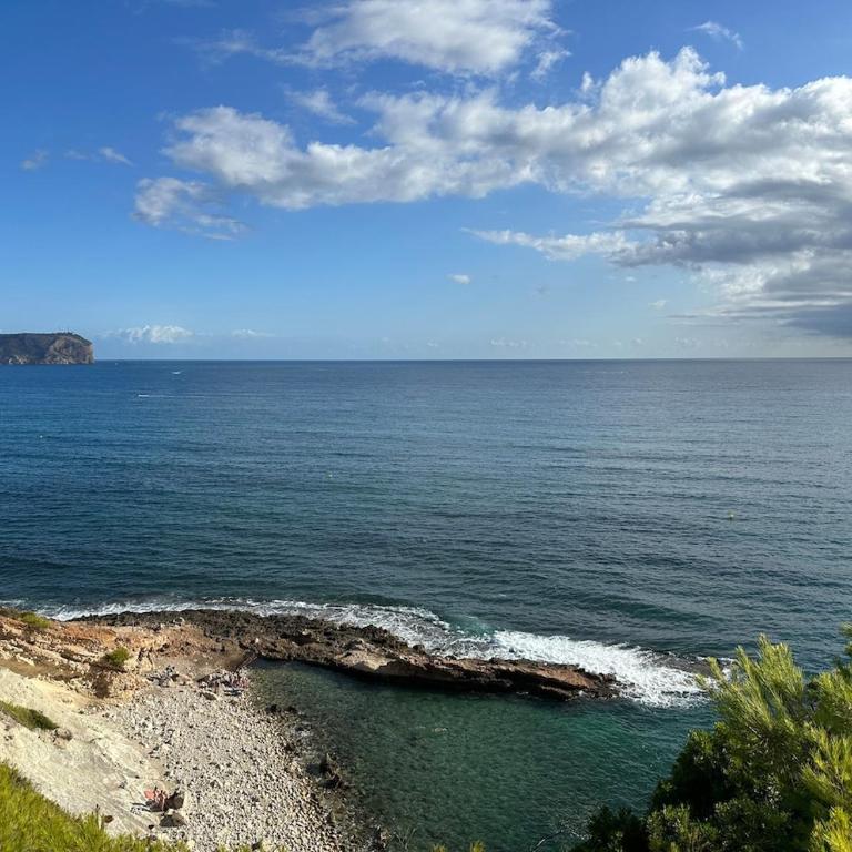 Duplex apartment in Jávea - Apartamento de 2 dormitorios - 44