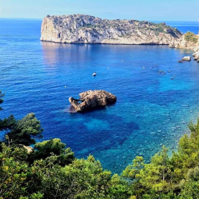 Duplex apartment in Jávea - Apartamento de 2 dormitorios - 34