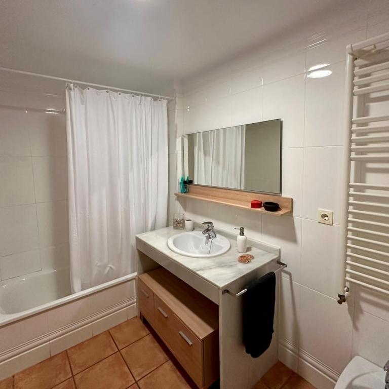 Duplex apartment in Jávea - Apartamento de 2 dormitorios - 17