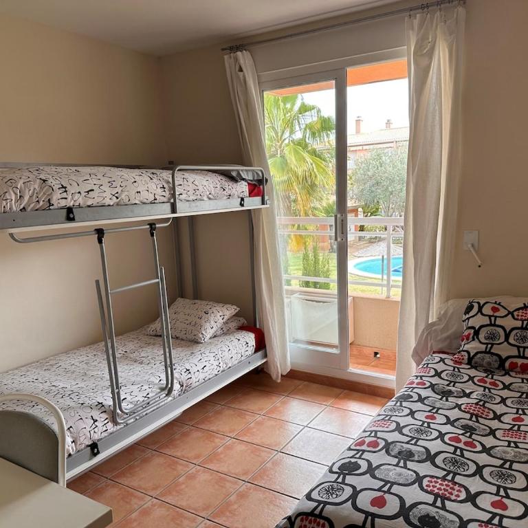 Duplex apartment in Jávea - Apartamento de 2 dormitorios - 21