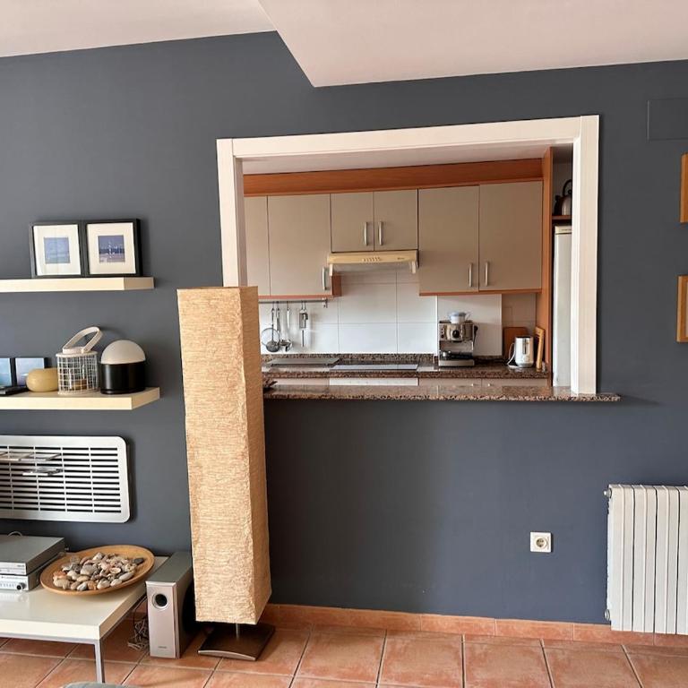 Duplex apartment in Jávea - Apartamento de 2 dormitorios - 7