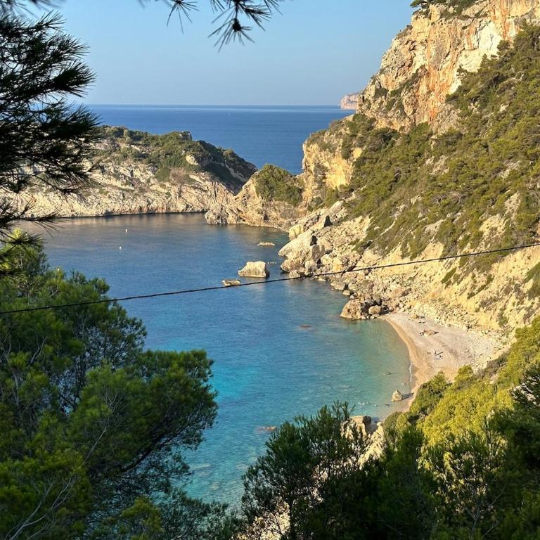 Duplex apartment in Jávea - Apartamento de 2 dormitorios - 41