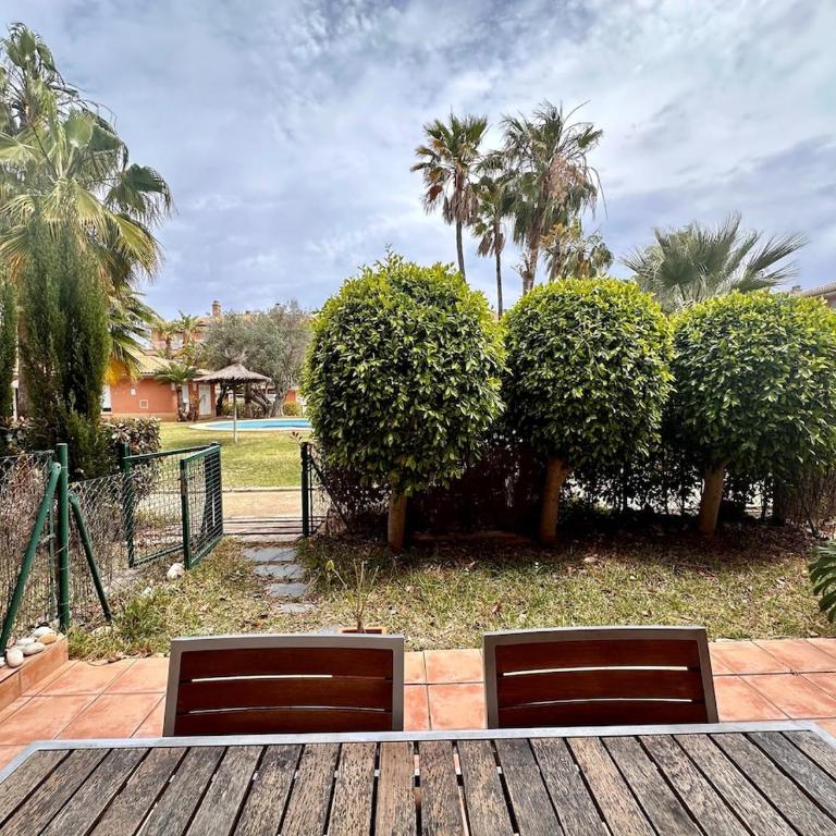 Duplex apartment in Jávea - Apartamento de 2 dormitorios - 28