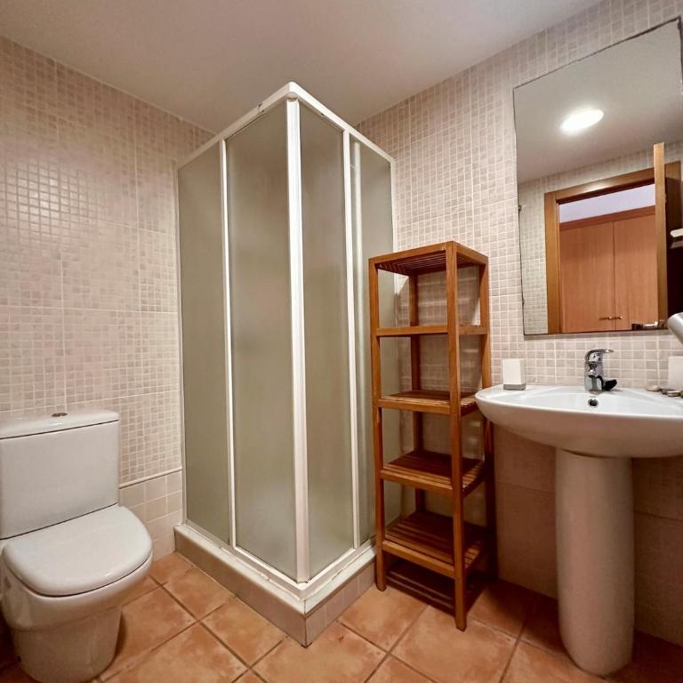 Duplex apartment in Jávea - Apartamento de 2 dormitorios - 22