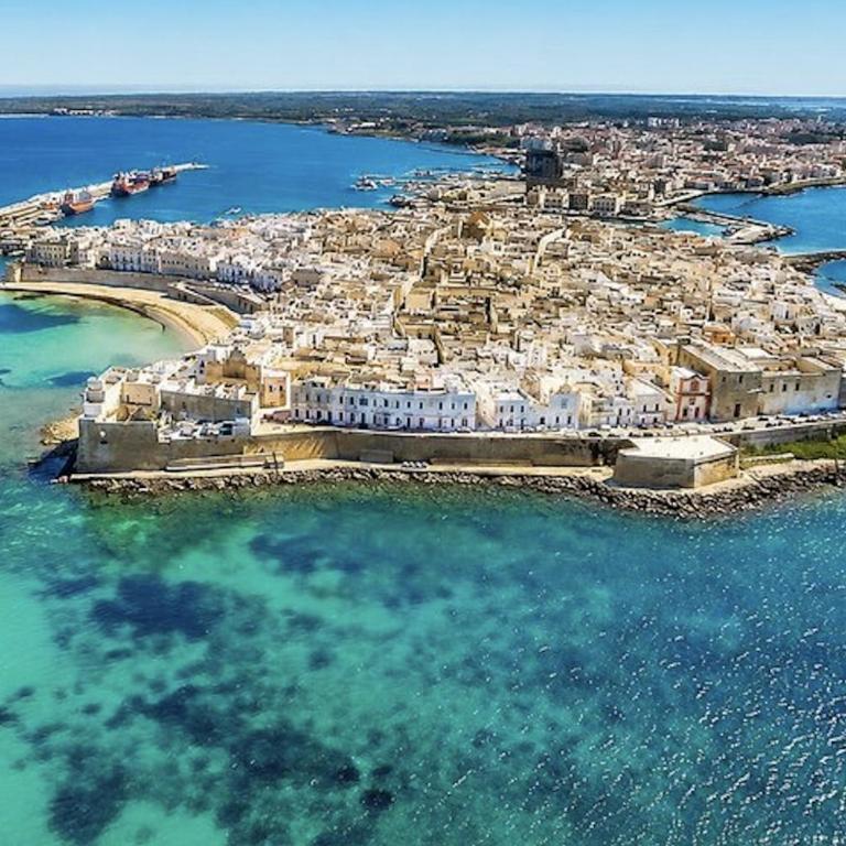 Casa Turchese a Gallipoli - Two-Bedroom Apartment - 19
