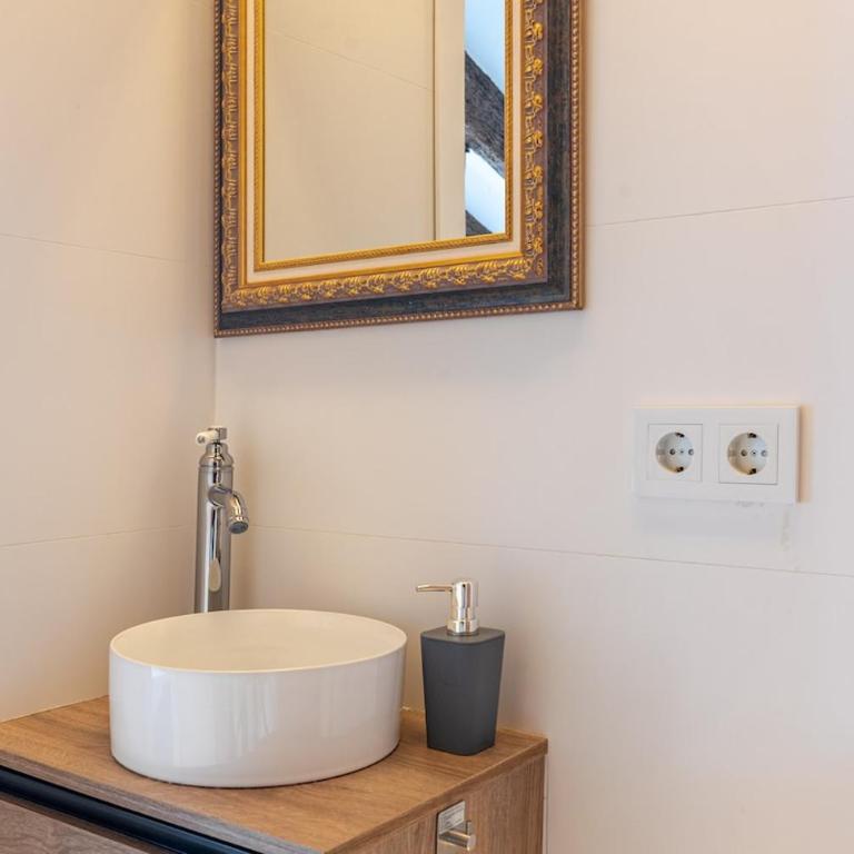 The Essence of Valencia - Appartement 1 Chambre - 6