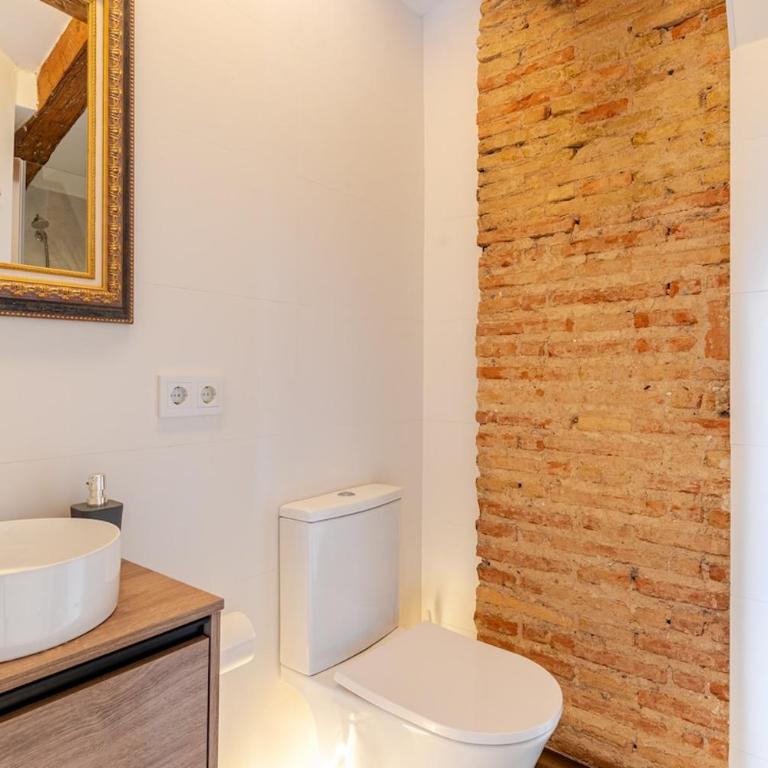 The Essence of Valencia - Appartement 1 Chambre - 15