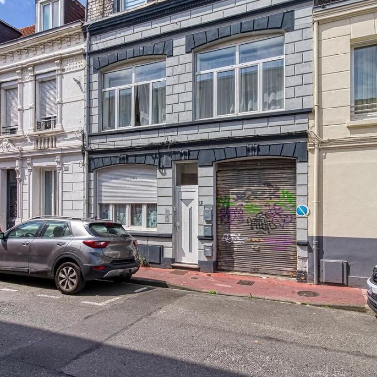 Le Chanzy - Appartement 1 Chambre - 9