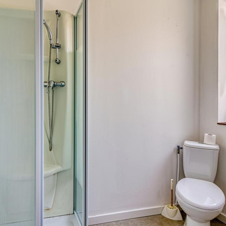 Le Chanzy - Appartement 1 Chambre - 11