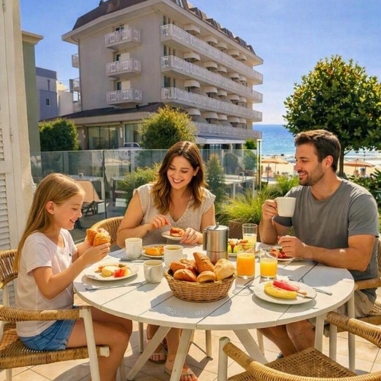 Residence Boreale - Appartamento con 1 Camera da Letto - 1