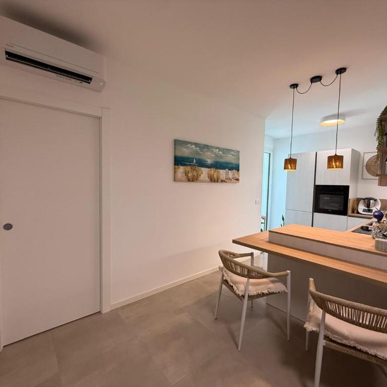 Residence Boreale - Appartamento con 1 Camera da Letto - 8