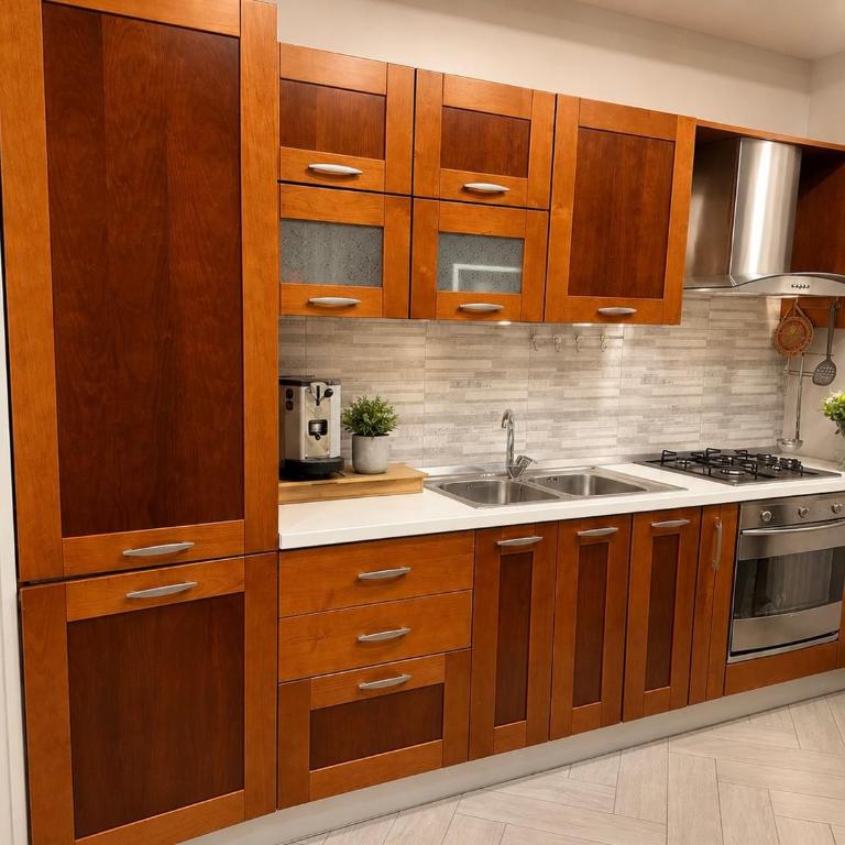 Napoli Living House - Two-Bedroom Apartment - 13