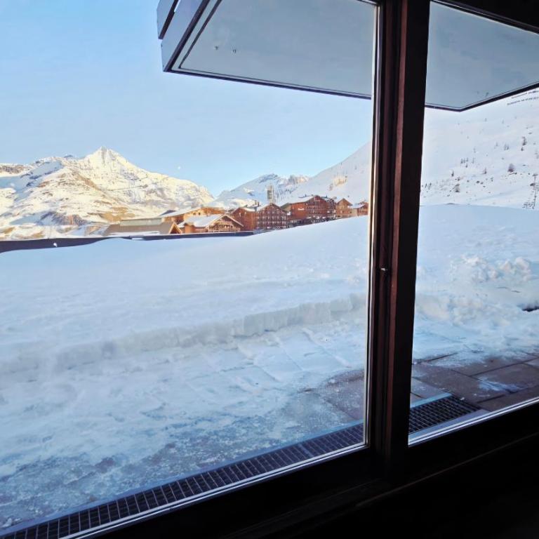 Cozy Nest - Tignes le Lac - Ski in-out - Appartement 1 Chambre - 1