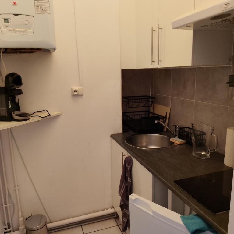 L'Ecrin des Arcades - Appartement 1 Chambre - 3