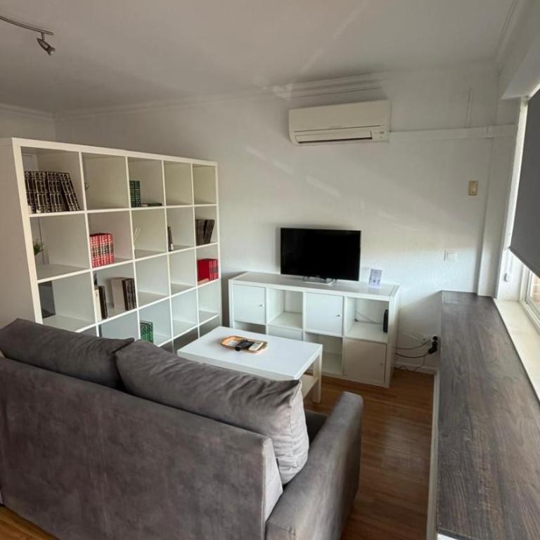 Eurosun Beach Apartment - Apartment mit 1 Schlafzimmer - 6