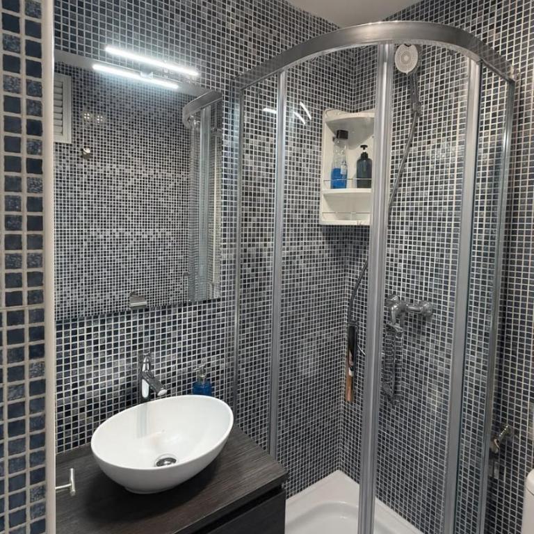 Eurosun Beach Apartment - Apartment mit 1 Schlafzimmer - 8