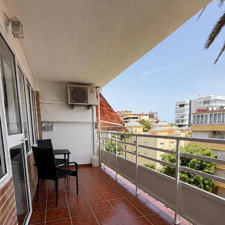 Eurosun Beach Apartment - Apartment mit 1 Schlafzimmer - 7