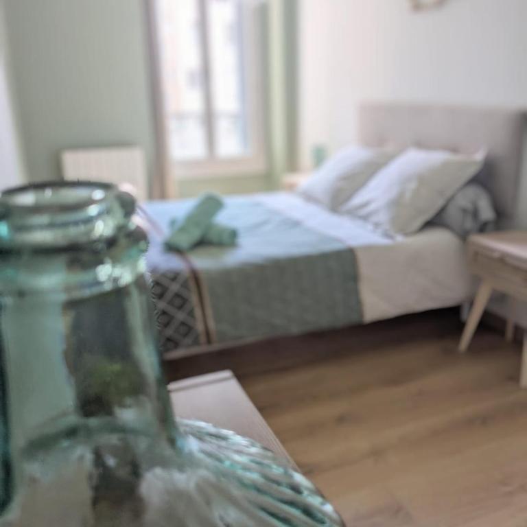 Le Charmant Burgundy - Two-Bedroom Apartment - 19